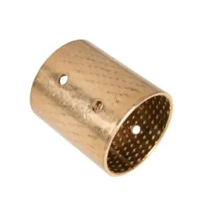 Oryginalna tuleja mosiężna ślizgowa o wymiarach 50 x 55 x 61