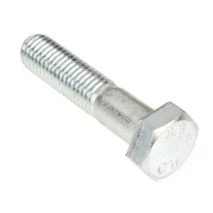 Oryginalna śruba z częściowym gwintem o wymiarach M12 x 55mm z numerem katalogowym 235555.0