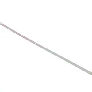 Oryginalna listwa zaciskowa uszczelnienia klepiska o wymiarach 2 x 20 x 1010 i numerze katalogowym 662954.0