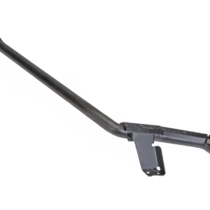 Oryginalna rura wydechowa z osłonami o numerze katalogowym H260200100041