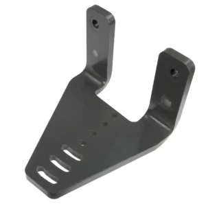 Oryginalny element ustalający błotnika prawy prawy o numerze katalogowym H334700033040