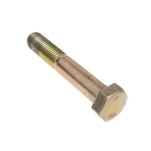 Oryginalna śruba z łbem 6-kątnym