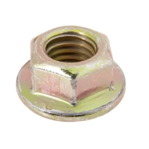 Oryginalna nakrętka z kołnierzem M10 o numerze katalogowym 3019125X1