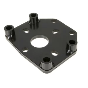 Oryginalny uchwyt błotnika przedniego o numerze katalogowym 3785027M1