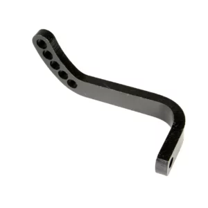 Oryginalny wspornik lewego przedniego błotnika o numerze katalogowym 3785266M2