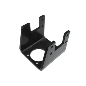 Oryginalny element mocowania amortyzatora kabiny o numerze katalogowym 3787009M1