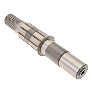 Oryginalny wałek o długości 377 mm i numerze katalogowym 3799175M5