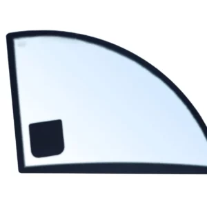 Oryginalna szyba boczna o numerze katalogowym 3970196M1
