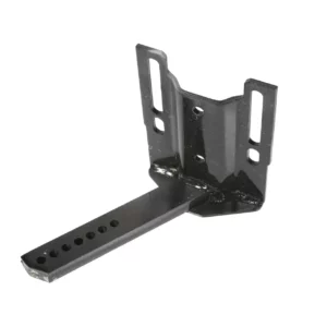 Oryginalne mocowanie uchwytu błotnika lewe o numerze katalogowym 4271490M3