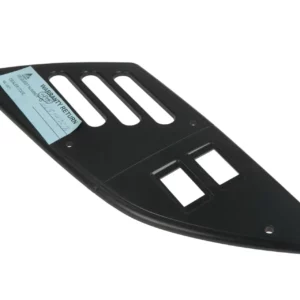 Oryginalna obudowa dźwigni rozdzielacza mechanicznego sterowania hydrauliką o numerze katalogowym 4271973M4