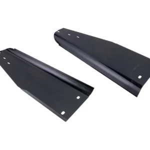 Oryginalne lewe mocowanie błotnika o numerze katalogowym MF4281554M1