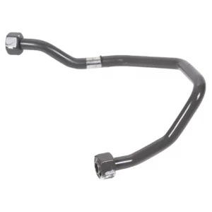 Oryginalny przewód metalowy gniazd hydraulicznych o numerze katalogowym 4293942M1