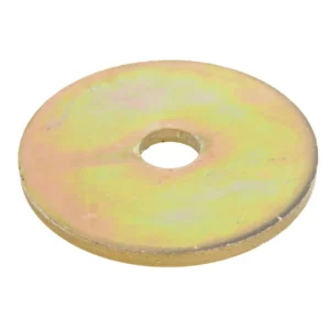 Oryginalna podkładka mocowania kabiny o wymiarach 16 x 80 x 5 mm