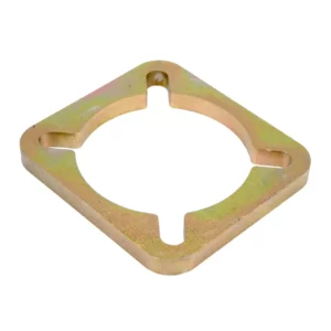 Oryginalna podkładka dystansowa amortyzacji kabiny o numerze katalogowym MF4299282M2