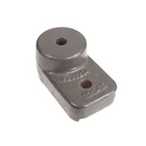 Oryginalne mocowanie prawe poduszki kabiny