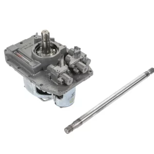 Oryginalny mechanizm wałka WOM 540/540E o numerze katalogowym 4313579M17