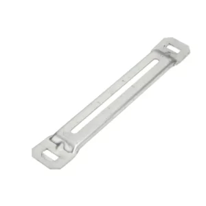 Oryginalny element mocowania błotnika o długości 340 mm i numerze katalogowym 4348000M2