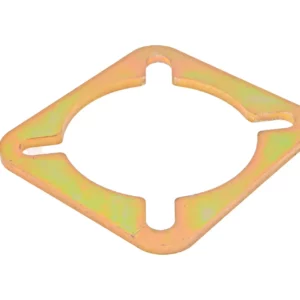 Oryginalna podkładka zawieszenia kabiny o numerze katalogowym 4350808M1