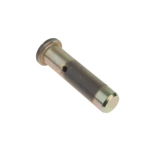 Oryginalny sworzeń zaczepu dolnego tylnego podnośnika o numerze katalogowym 4351279M1