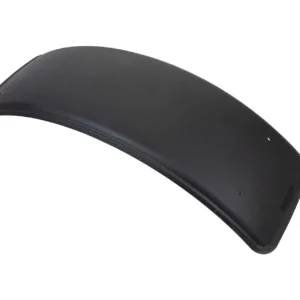 Oryginalny błotnik przedni z tworzywa sztucznego o szerokości 520 mm i numerze katalogowym 4353809M91