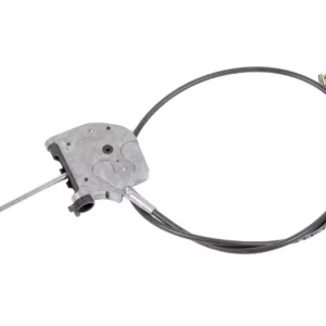 Oryginalny mechanizm dźwigni hydrauliki zewnętrznej o numerze katalogowym 4378698M91