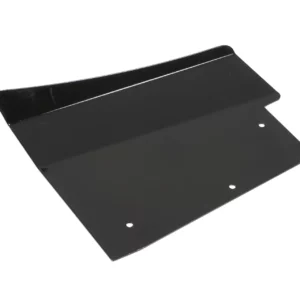Oryginalny metalowy element błotnika o numerze katalogowym 4380962M2