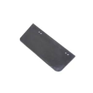 Oryginalna osłona gumowa błotnika lewa o numerze katalogowym 4383330M1