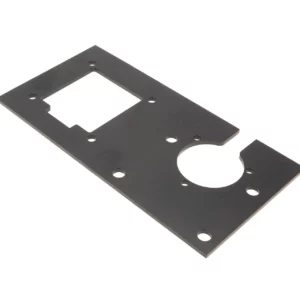 Oryginalna osłona wiązki oświetlenia o numerze katalogowym MF4387628M2