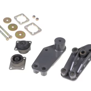 Oryginalny zestaw zawieszenia sztywnego kabiny o numerze katalogowym MF54205450