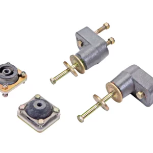 Oryginalny zestaw zawieszenia sztywnego kabiny o numerze katalogowym 54255470