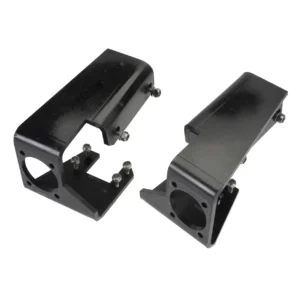 Oryginalny zestaw zawieszenia sztywnego kabiny o numerze katalogowym 6400