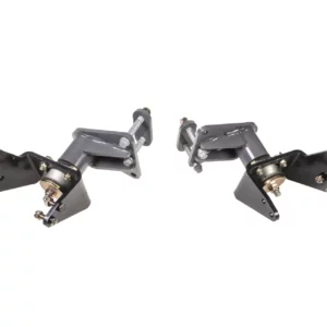 Oryginalny zestaw sztywnego zawieszenia kabiny o numerze katalogowym MF7614-7618-D4D6