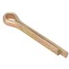 Oryginalna zawleczka o wymiarach 4 x 25 mm i numerze katalogowym LA10797001