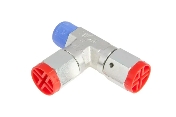 Oryginalny adapter o numerze katalogowym LA300113351