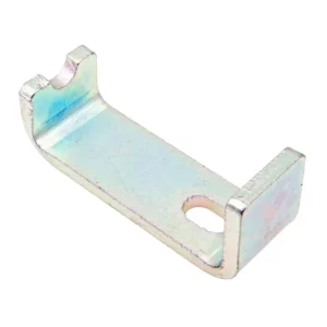 Oryginalny uchwyt cepa młócącego o numerze katalogowym LA323472350