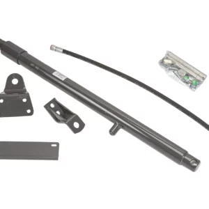 Oryginalny siłownik hydrauliczny o numerze katalogowym MFLA711963001