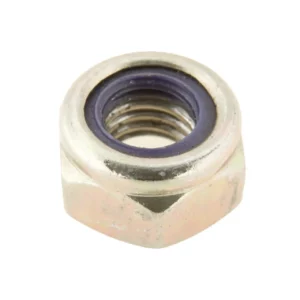 Oryginalna nakrętka samohamowna mocowania kabiny o wymiarze M10