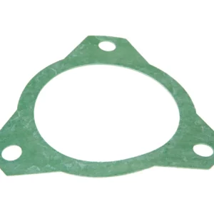 Oryginalna uszczelka papierowa pompy wtryskowej o numerze katalogowym V836666409 stosowana w maszynach rolniczych marek Massey Ferguson