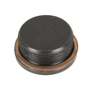 Oryginalna zaślepka o wymiarach M42 x 1