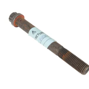 Oryginalna śruba przedniej ramy obciążnika o rozmiarze M20 x 170