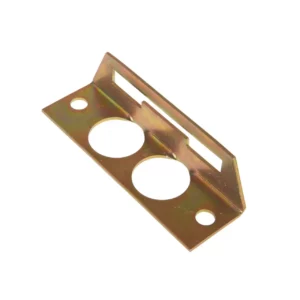 Oryginalna blokada dźwigni sterującej