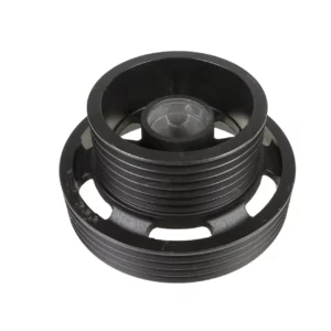 Oryginalne koło pasowe podajnika pochyłego o numerze katalogowym 6247947M1