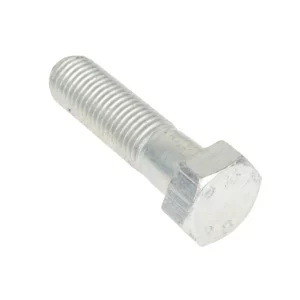 Oryginalna śruba z niepełnym gwintem o wymiarach M16 x 60