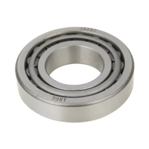 Łożysko stożkowe jednorzędowe o wymiarach 35x72x18