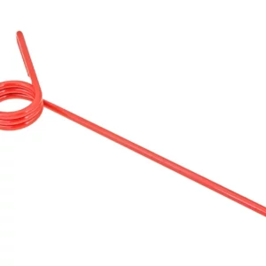 Sprężyna zagarniająca siewnika o numerze katalogowym 22784