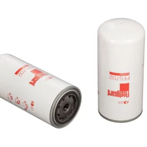 Filtr paliwa silnika marki Fleetguard