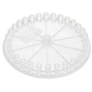 Oryginalna tarcza łyżeczkowa układu wysiewającego o numerze katalogowym 3071/00-00-008