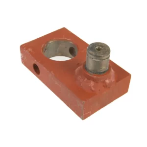 Oryginalne ramię sterujące spawane podbieracza o numerze katalogowym 5595/004-03-100