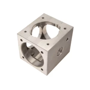 Oryginalny korpus środkowy o numerze katalogowym ZNW-01-001/M6