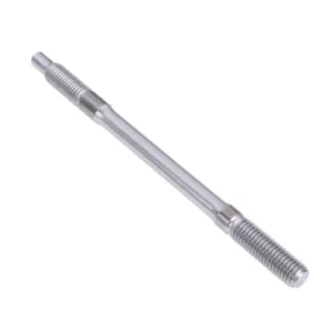 Oryginalna śruba dwustronna o wymiarach M12 x 185 i numerze katalogowym V836859109